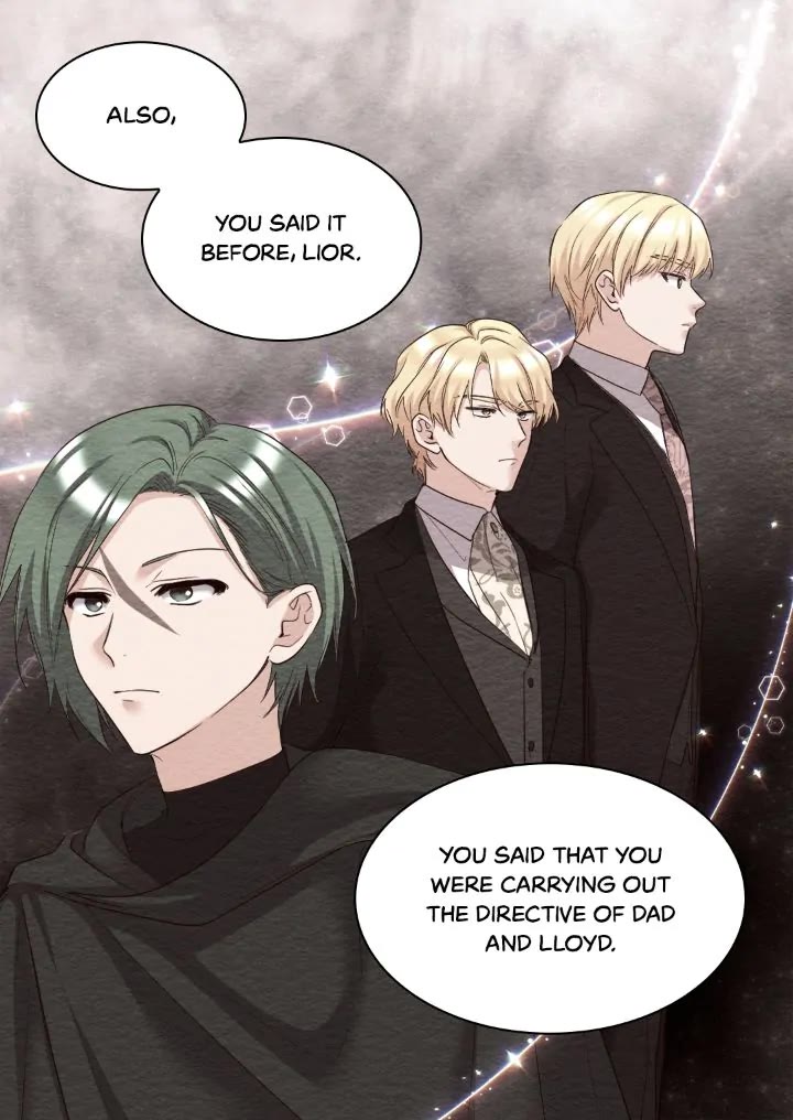 The Twin Siblings’ New Life chapter 159 page 24