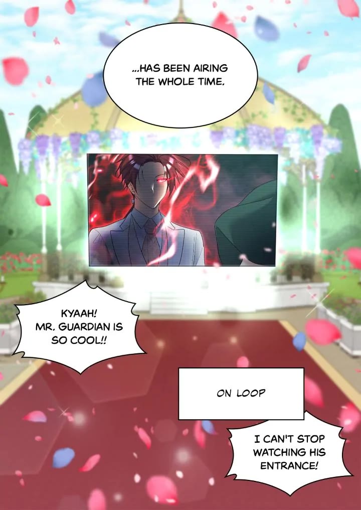 The Twin Siblings’ New Life chapter 159 page 39