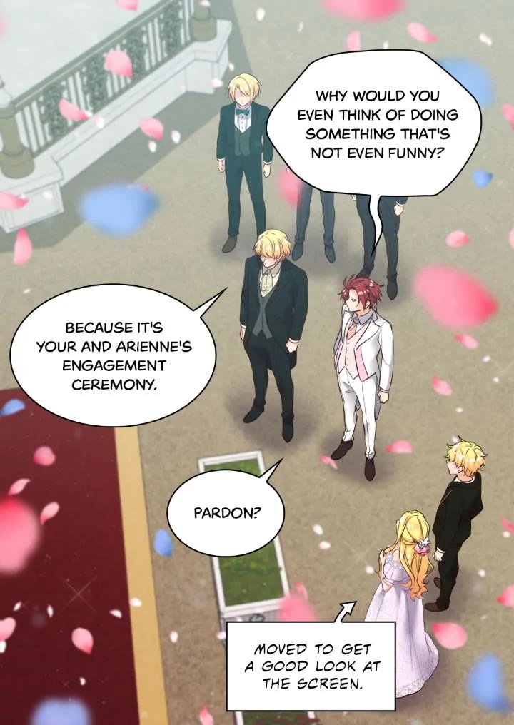 The Twin Siblings’ New Life chapter 159 page 45