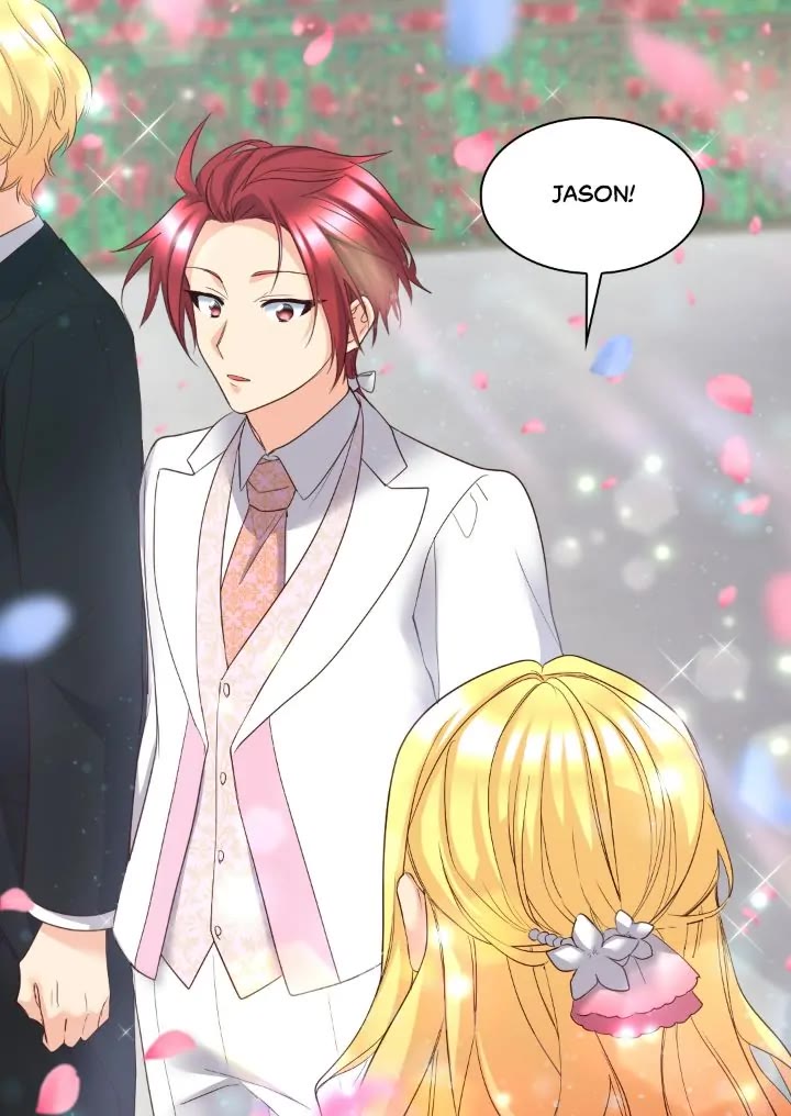 The Twin Siblings’ New Life chapter 159 page 59