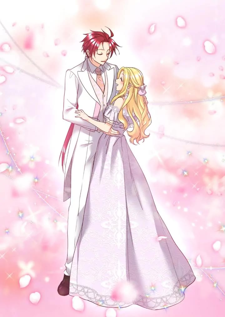 The Twin Siblings’ New Life chapter 159 page 62