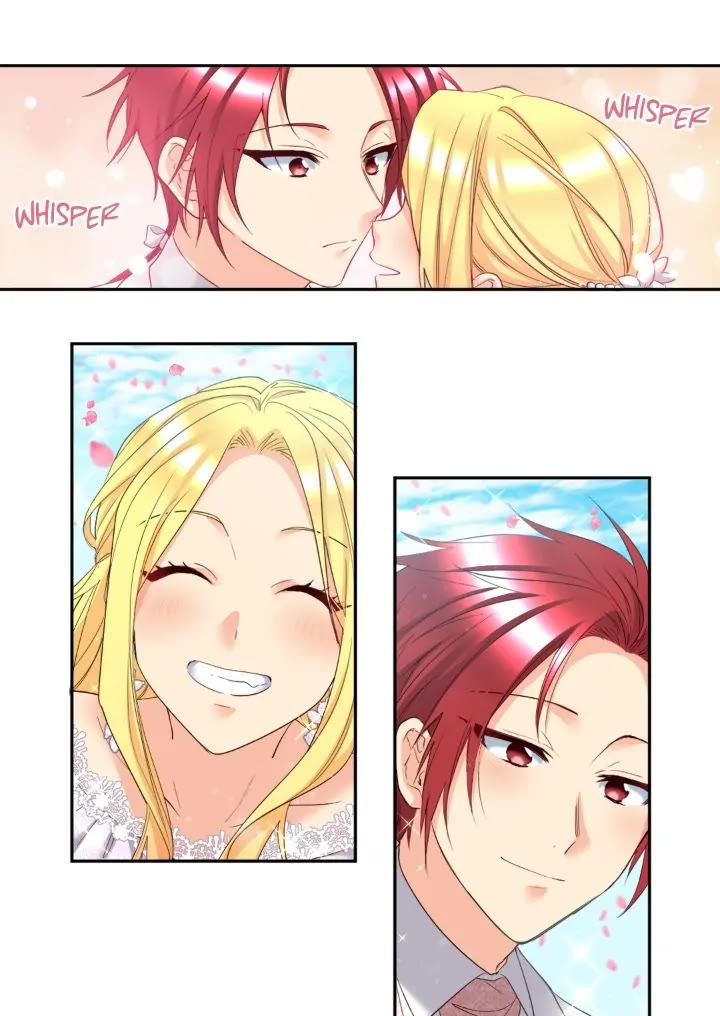 The Twin Siblings’ New Life chapter 159 page 69