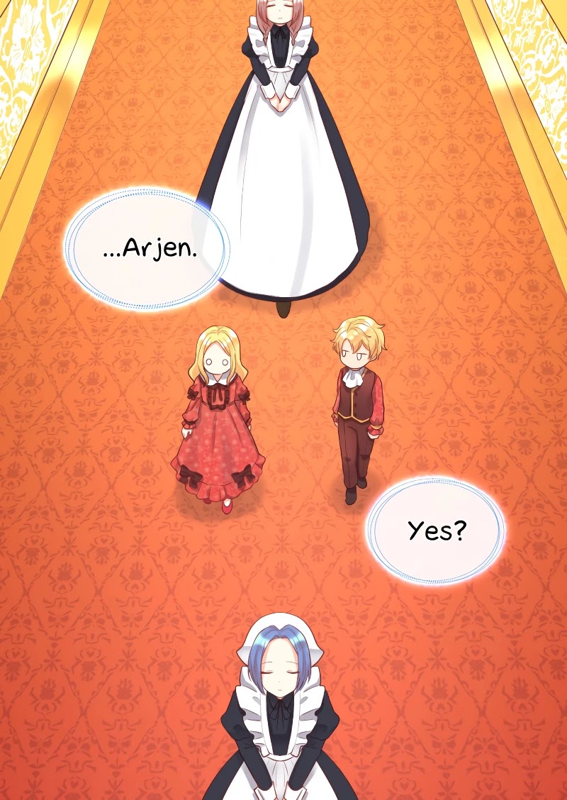 The Twin Siblings’ New Life chapter 17 page 14