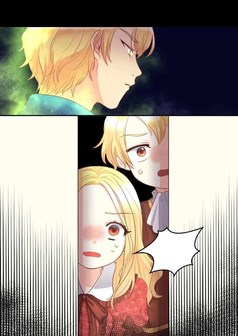 The Twin Siblings’ New Life chapter 17 page 26