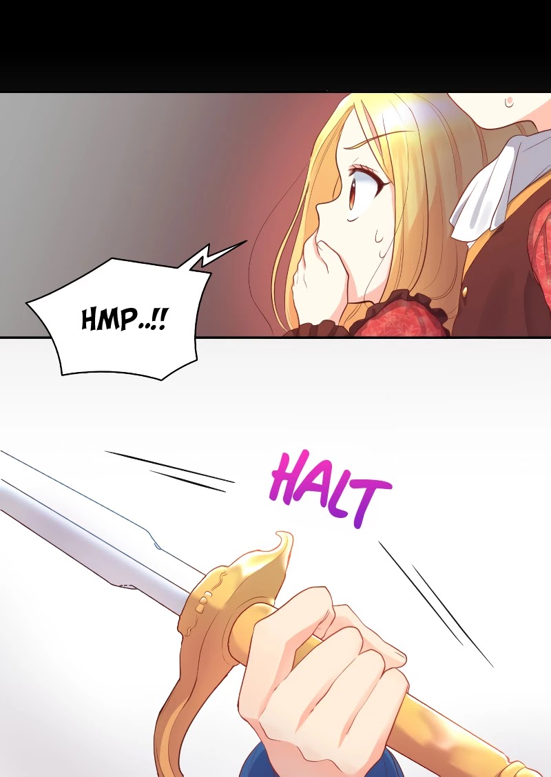 The Twin Siblings’ New Life chapter 17 page 28