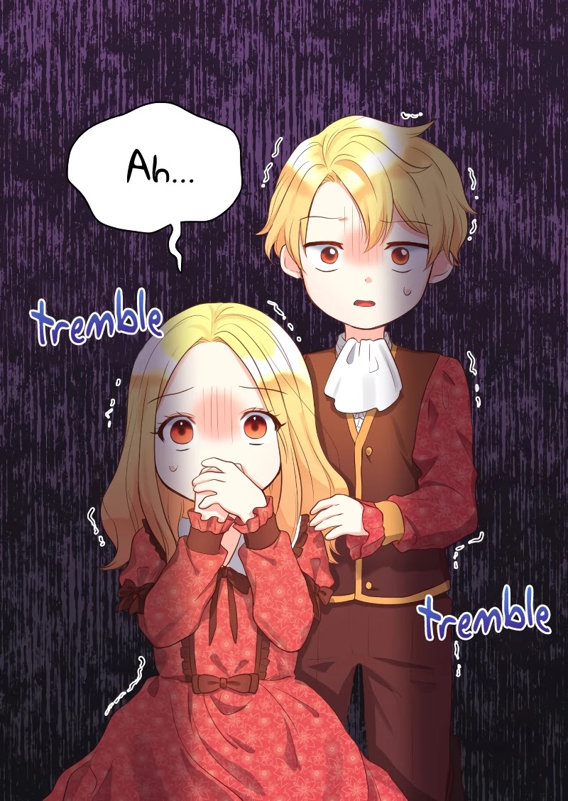 The Twin Siblings’ New Life chapter 17 page 30