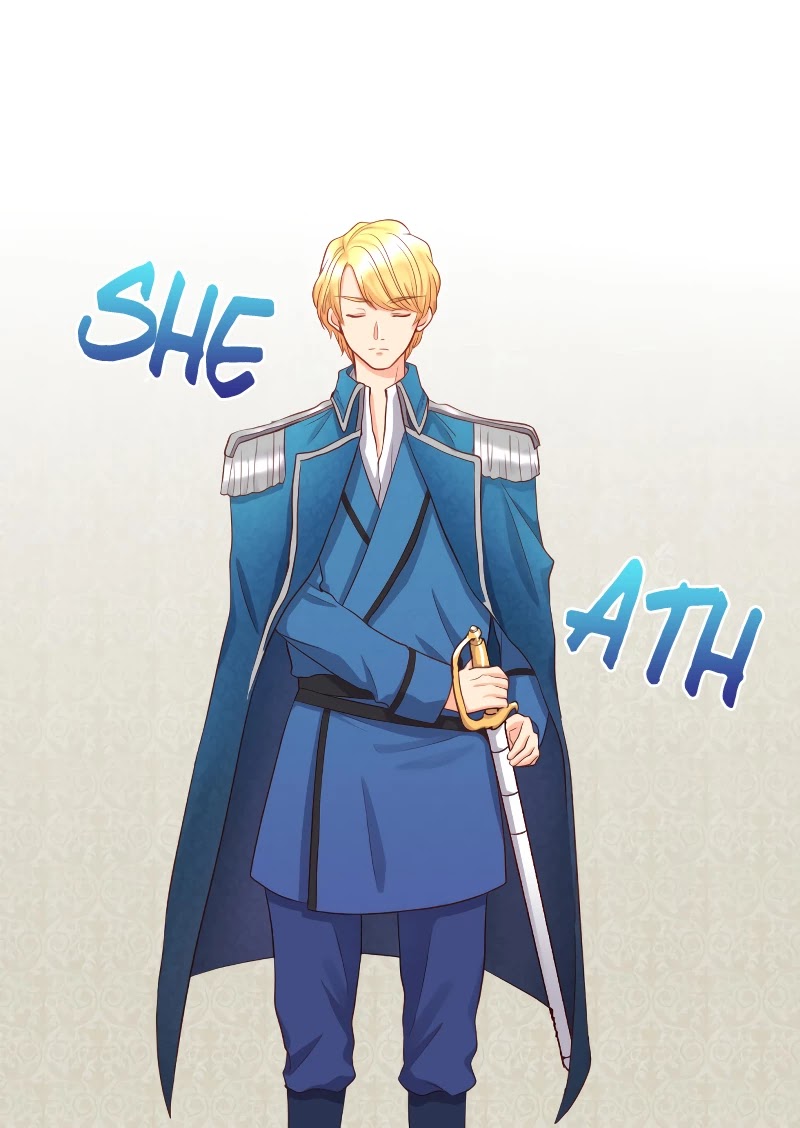 The Twin Siblings’ New Life chapter 17 page 32