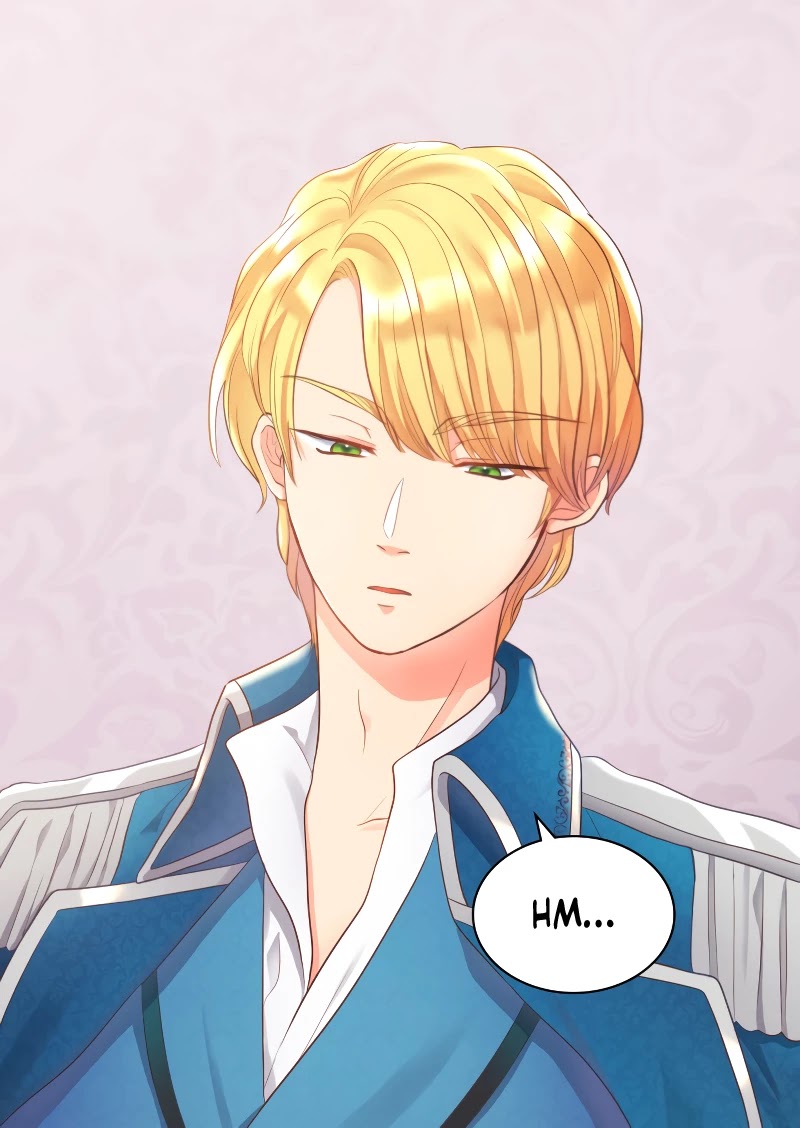 The Twin Siblings’ New Life chapter 17 page 37