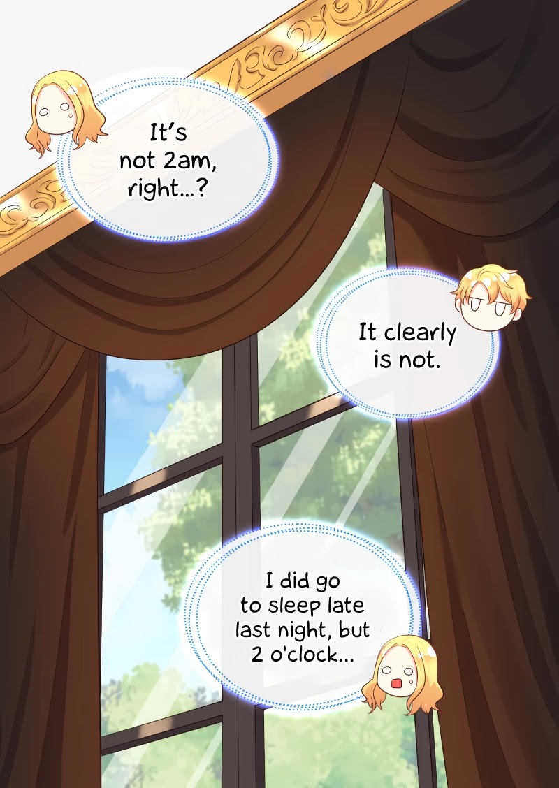 The Twin Siblings’ New Life chapter 20 page 11