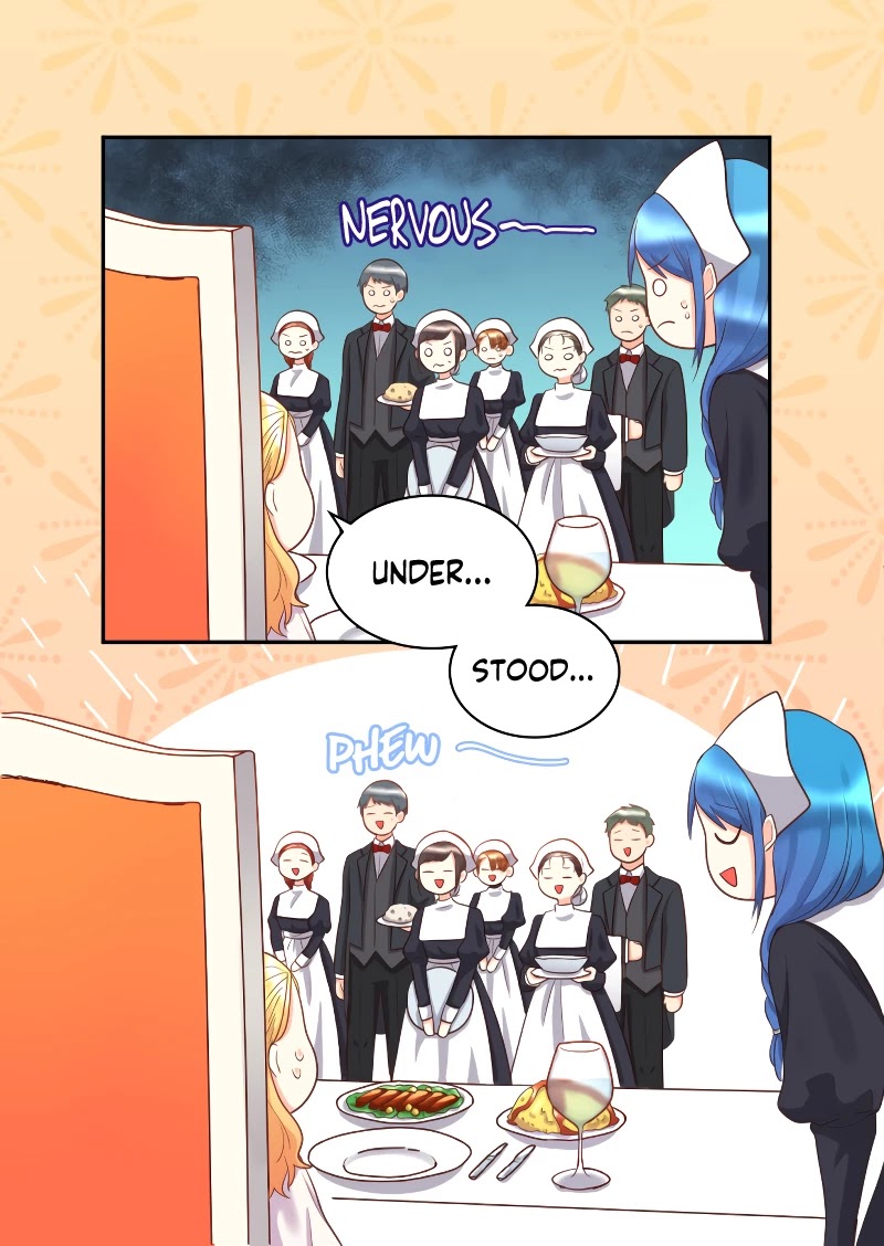 The Twin Siblings’ New Life chapter 20 page 16