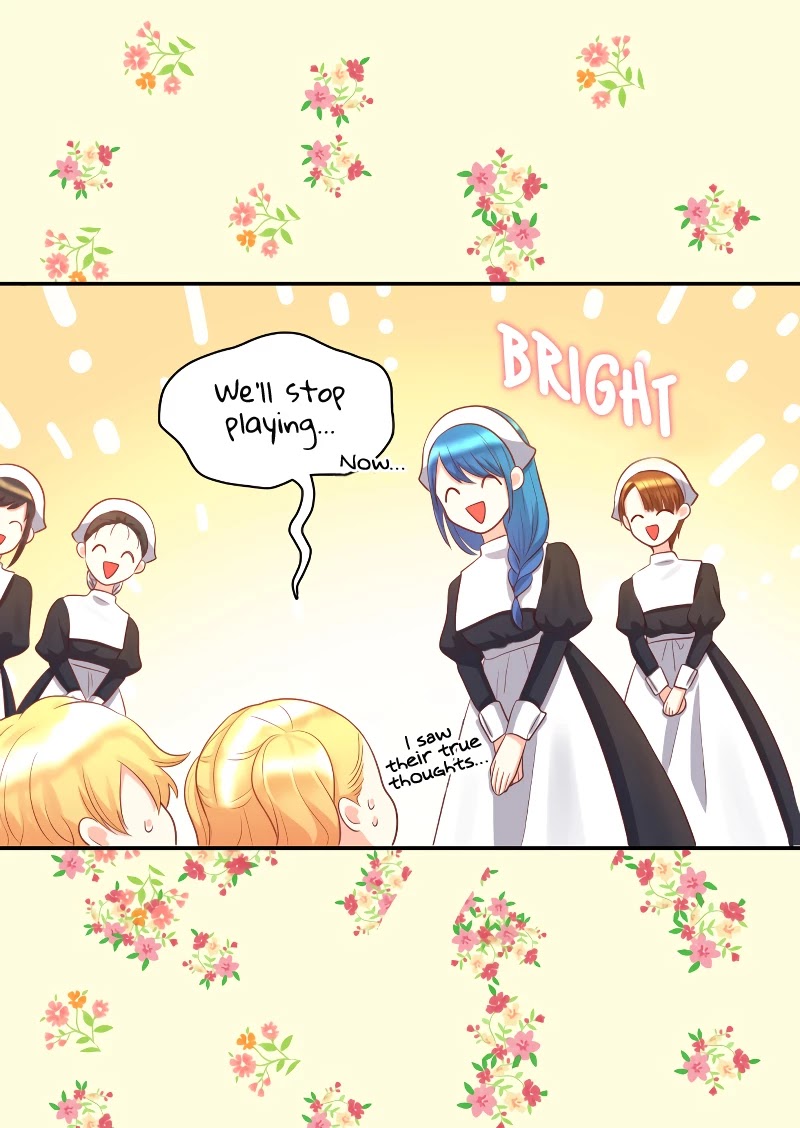 The Twin Siblings’ New Life chapter 20 page 41