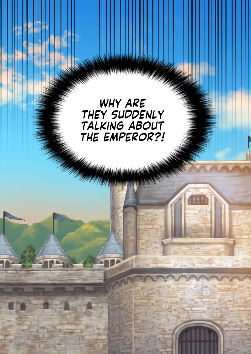 The Twin Siblings’ New Life chapter 20 page 43