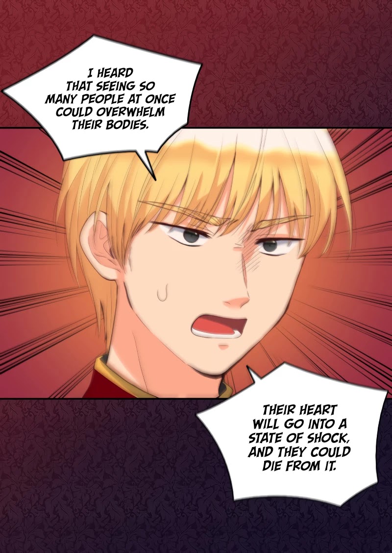 The Twin Siblings’ New Life chapter 21 page 26