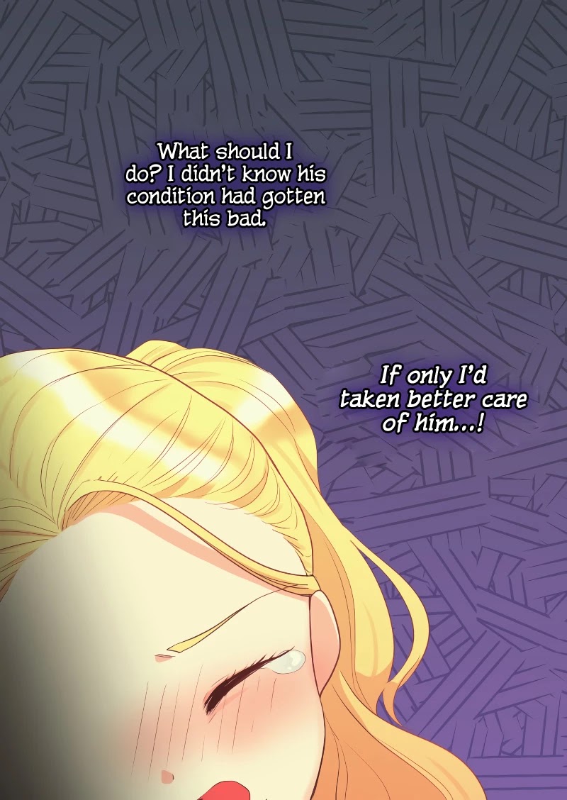 The Twin Siblings’ New Life chapter 21 page 54