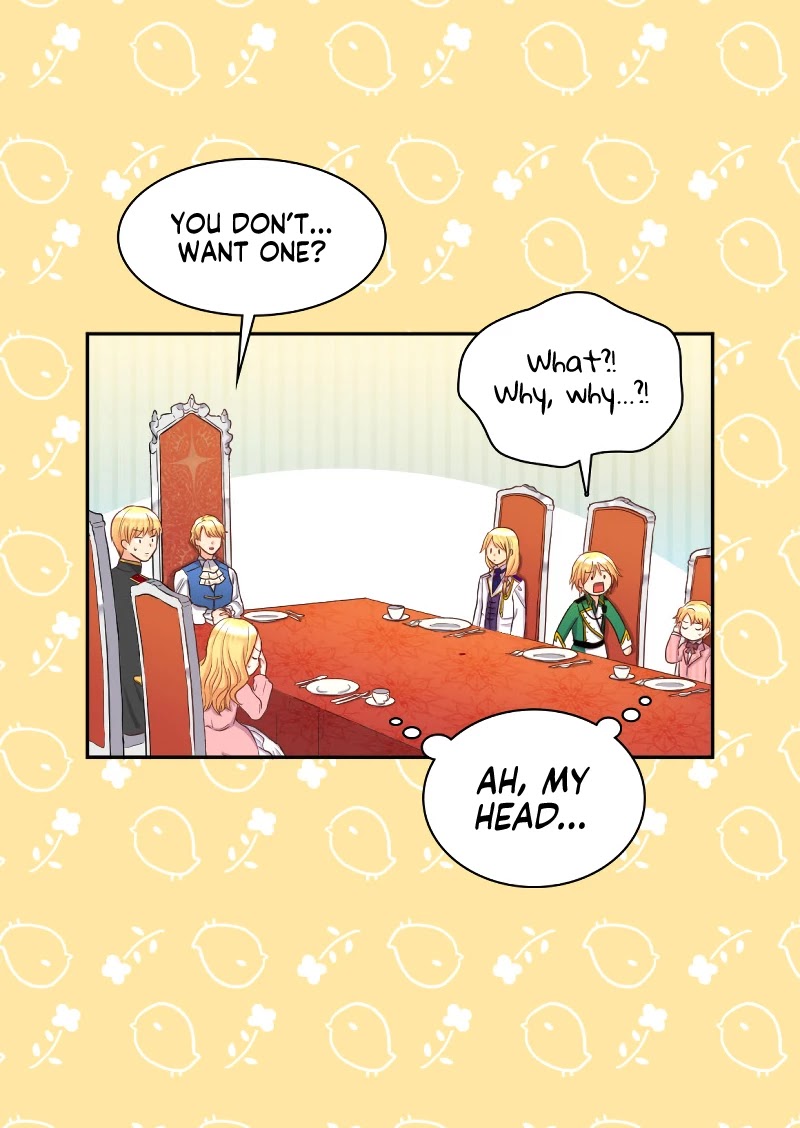 The Twin Siblings’ New Life chapter 23 page 31