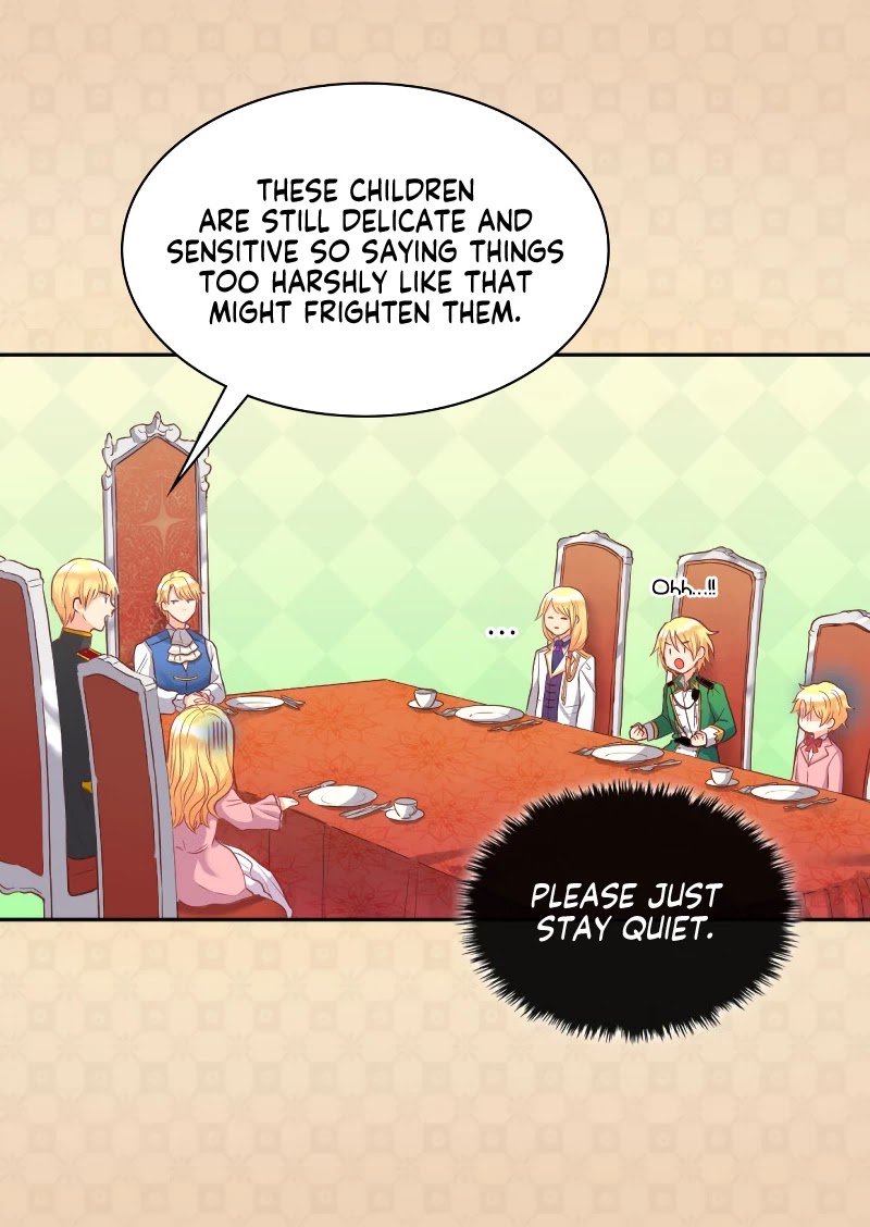 The Twin Siblings’ New Life chapter 23 page 39