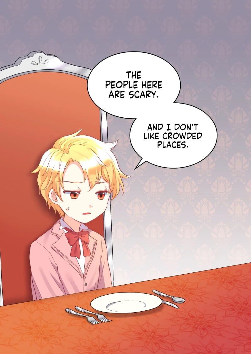 The Twin Siblings’ New Life chapter 23 page 42