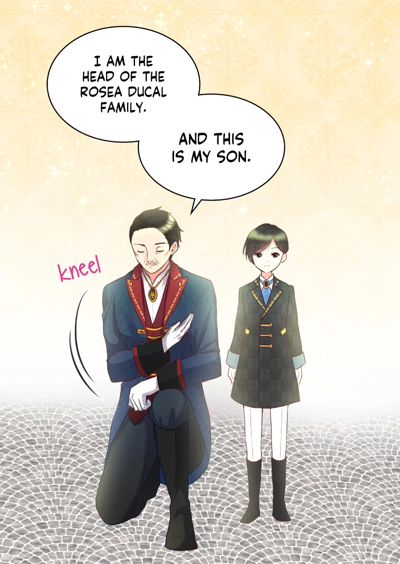 The Twin Siblings’ New Life chapter 24 page 26