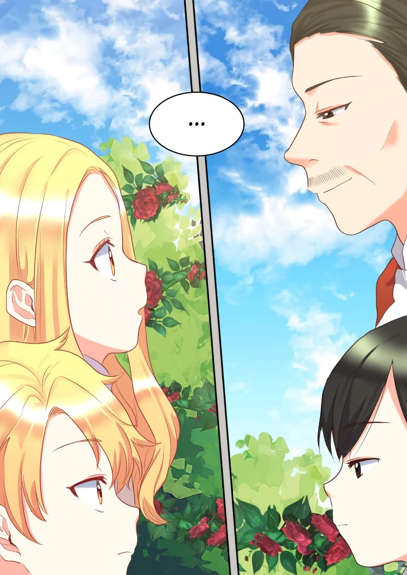 The Twin Siblings’ New Life chapter 24 page 28