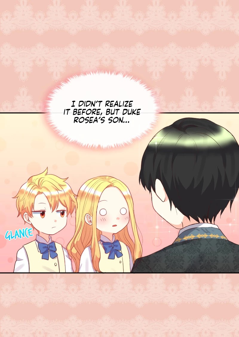 The Twin Siblings’ New Life chapter 24 page 37