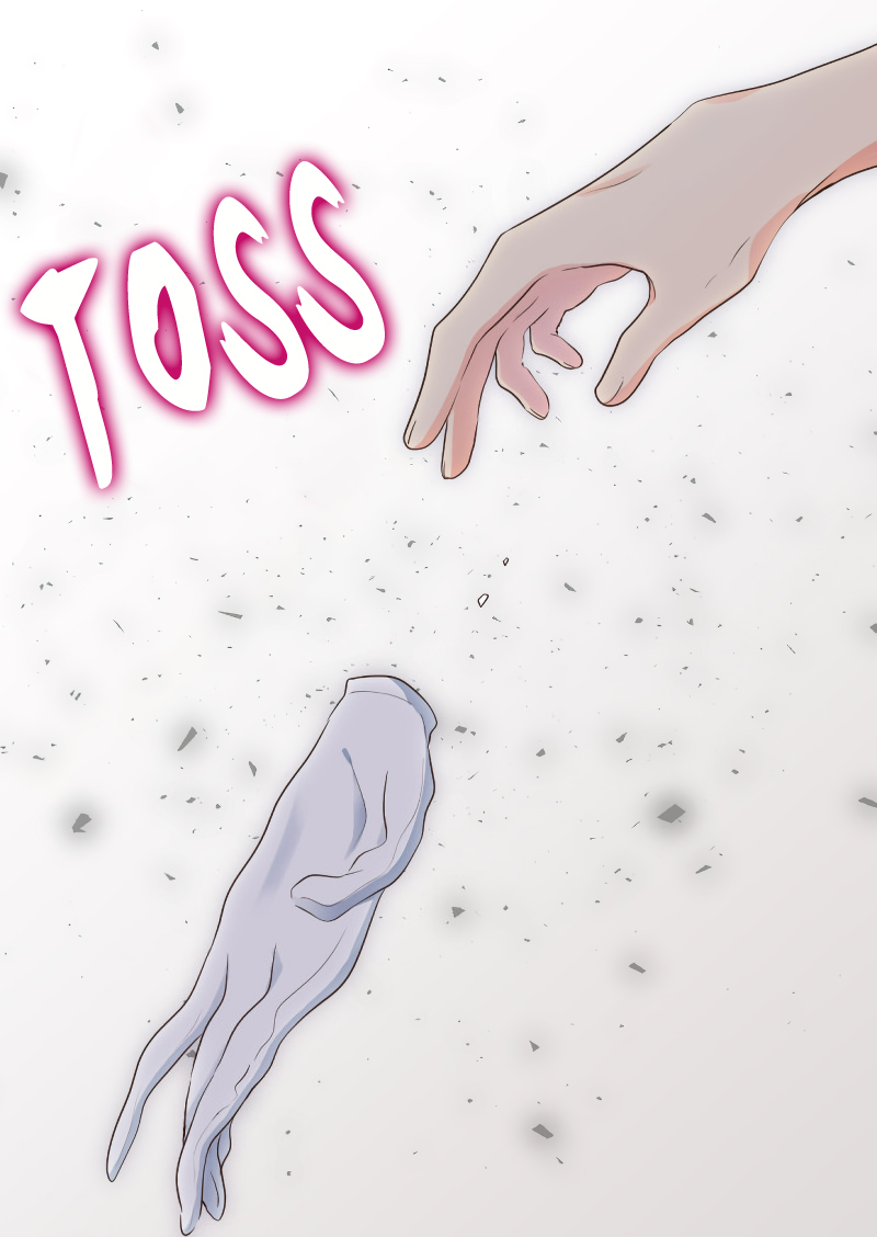 The Twin Siblings’ New Life chapter 24 page 44