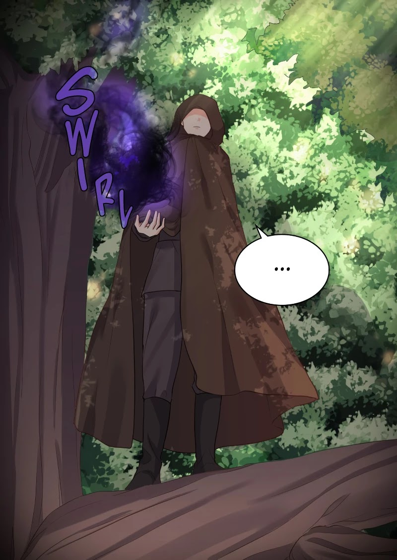 The Twin Siblings’ New Life chapter 24 page 48