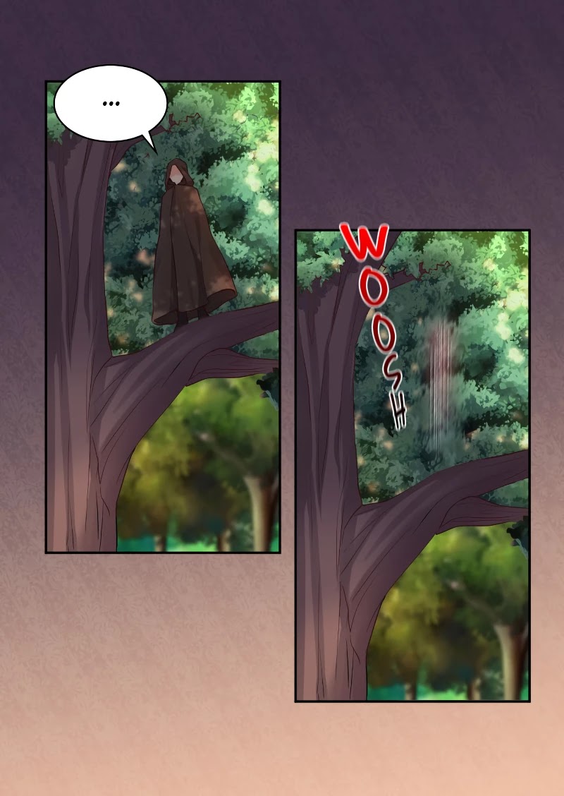 The Twin Siblings’ New Life chapter 25 page 14