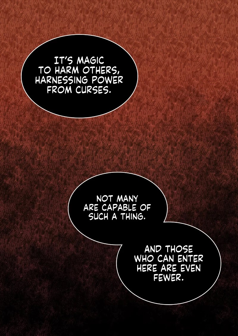 The Twin Siblings’ New Life chapter 25 page 21