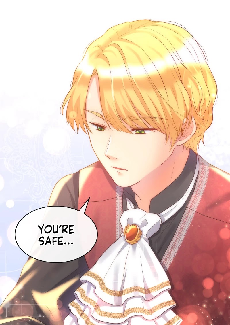 The Twin Siblings’ New Life chapter 25 page 32