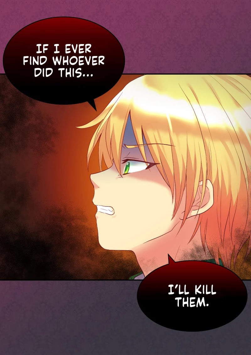 The Twin Siblings’ New Life chapter 25 page 37