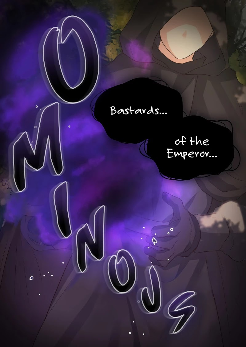 The Twin Siblings’ New Life chapter 25 page 4