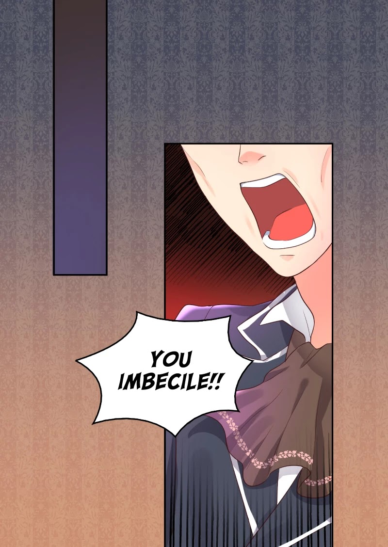 The Twin Siblings’ New Life chapter 25 page 54