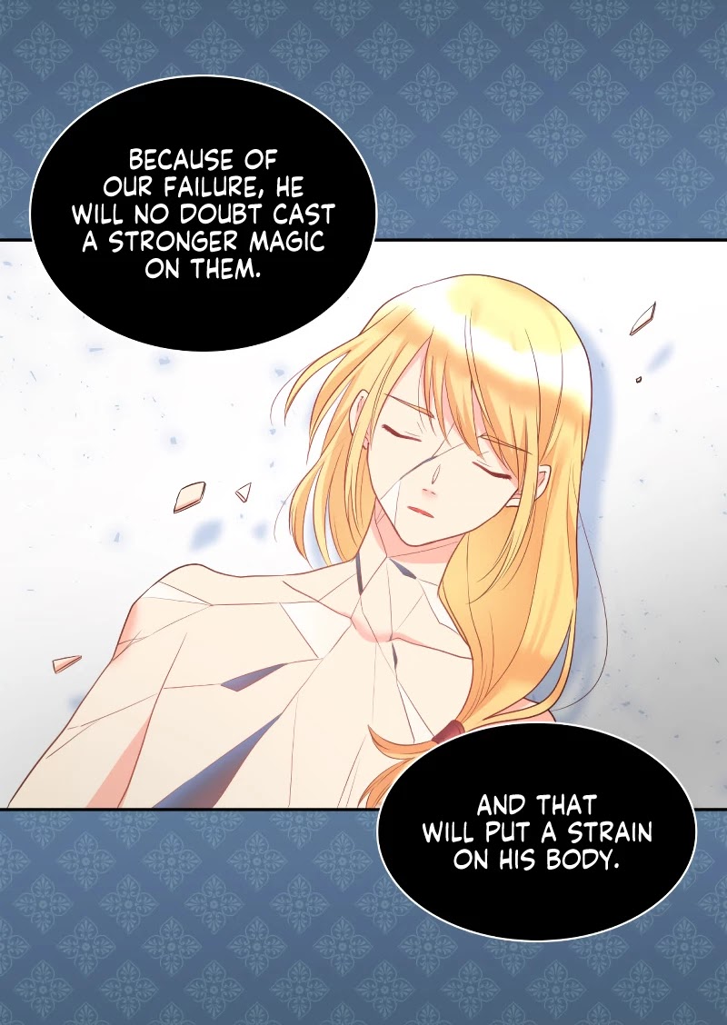 The Twin Siblings’ New Life chapter 25 page 60