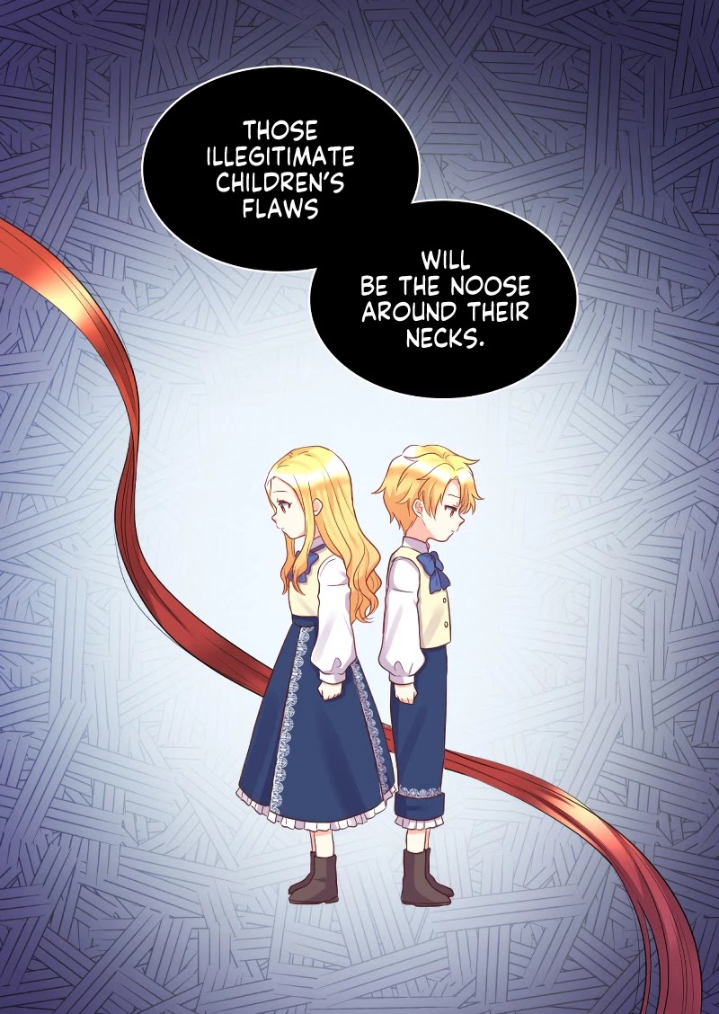 The Twin Siblings’ New Life chapter 25 page 63