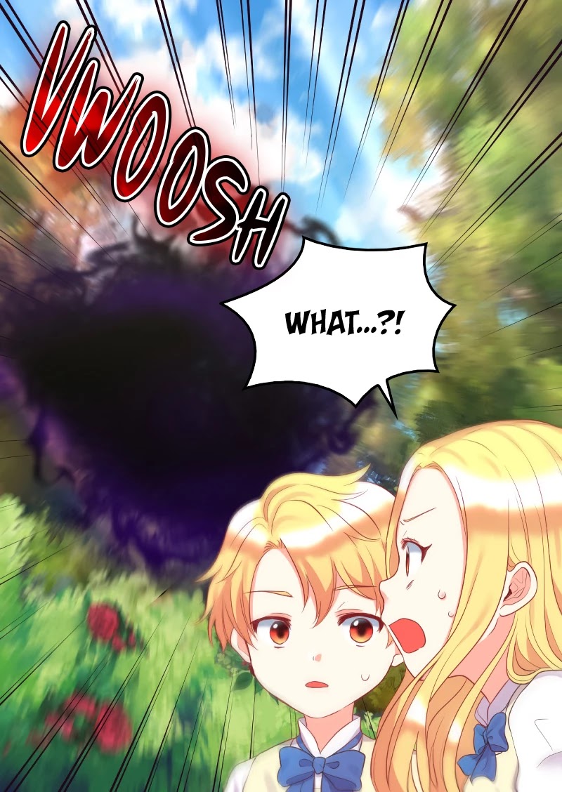 The Twin Siblings’ New Life chapter 25 page 7