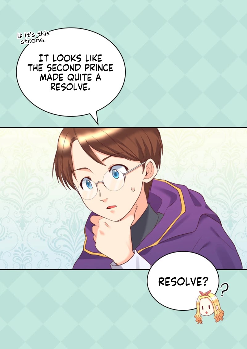 The Twin Siblings’ New Life chapter 26 page 12