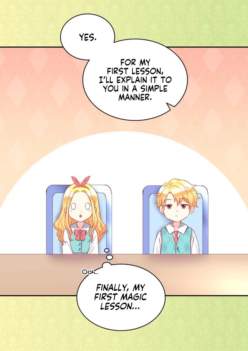 The Twin Siblings’ New Life chapter 26 page 13