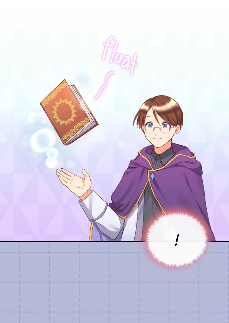 The Twin Siblings’ New Life chapter 26 page 15