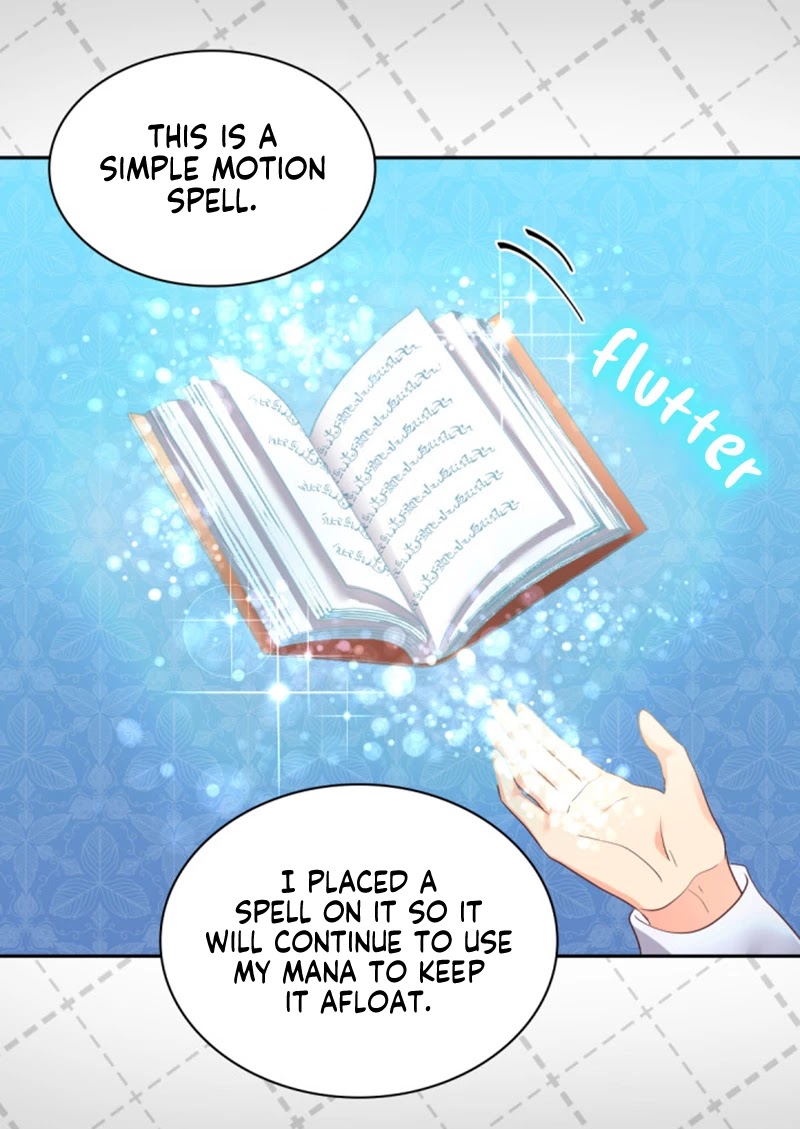 The Twin Siblings’ New Life chapter 26 page 16