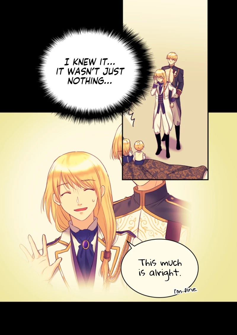 The Twin Siblings’ New Life chapter 26 page 23