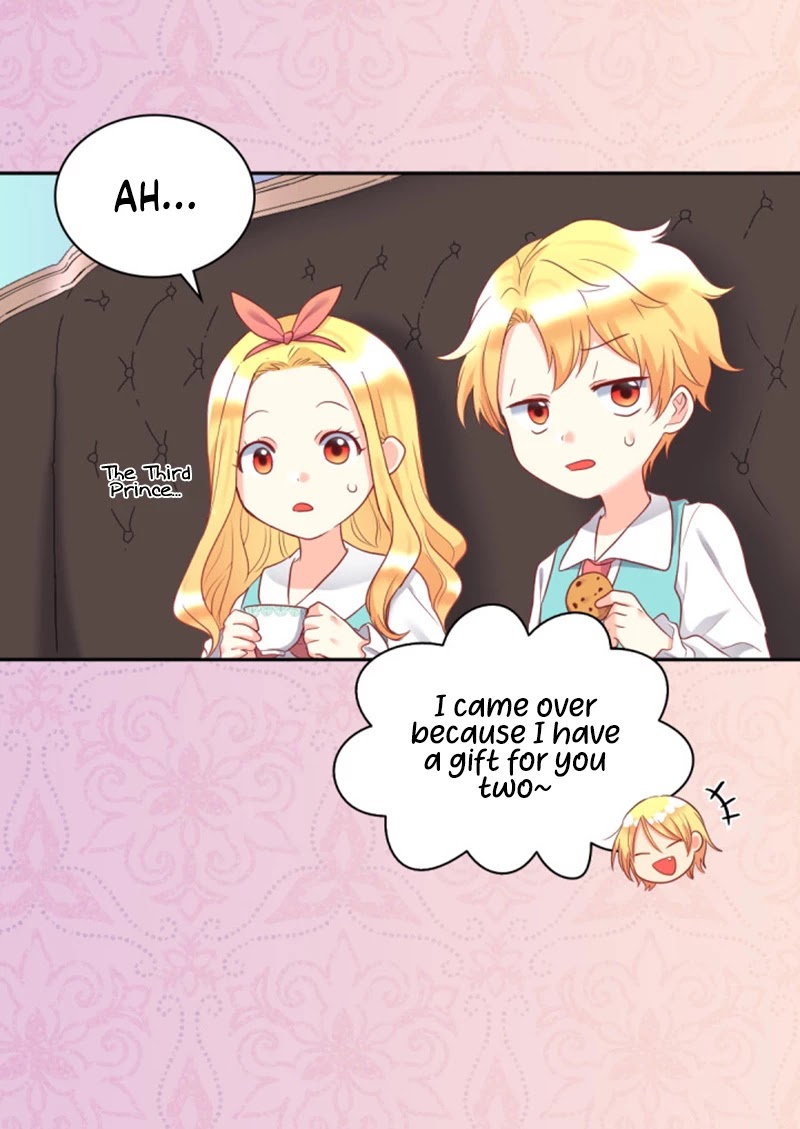 The Twin Siblings’ New Life chapter 26 page 33