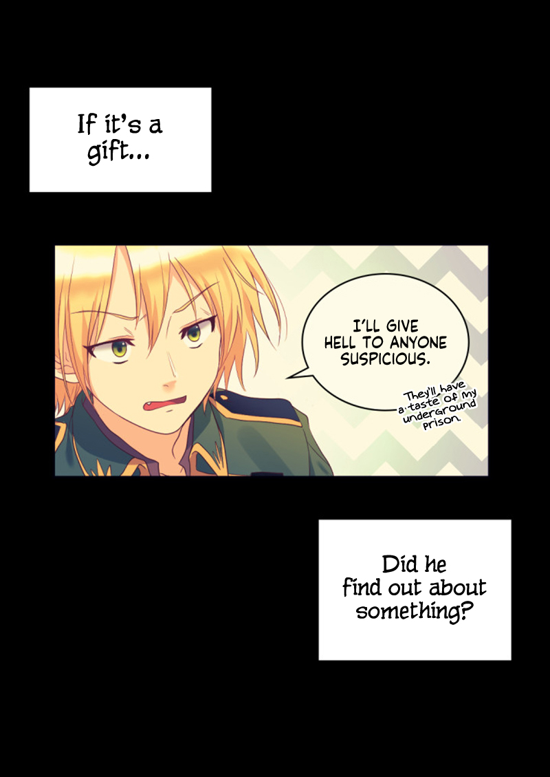 The Twin Siblings’ New Life chapter 26 page 34