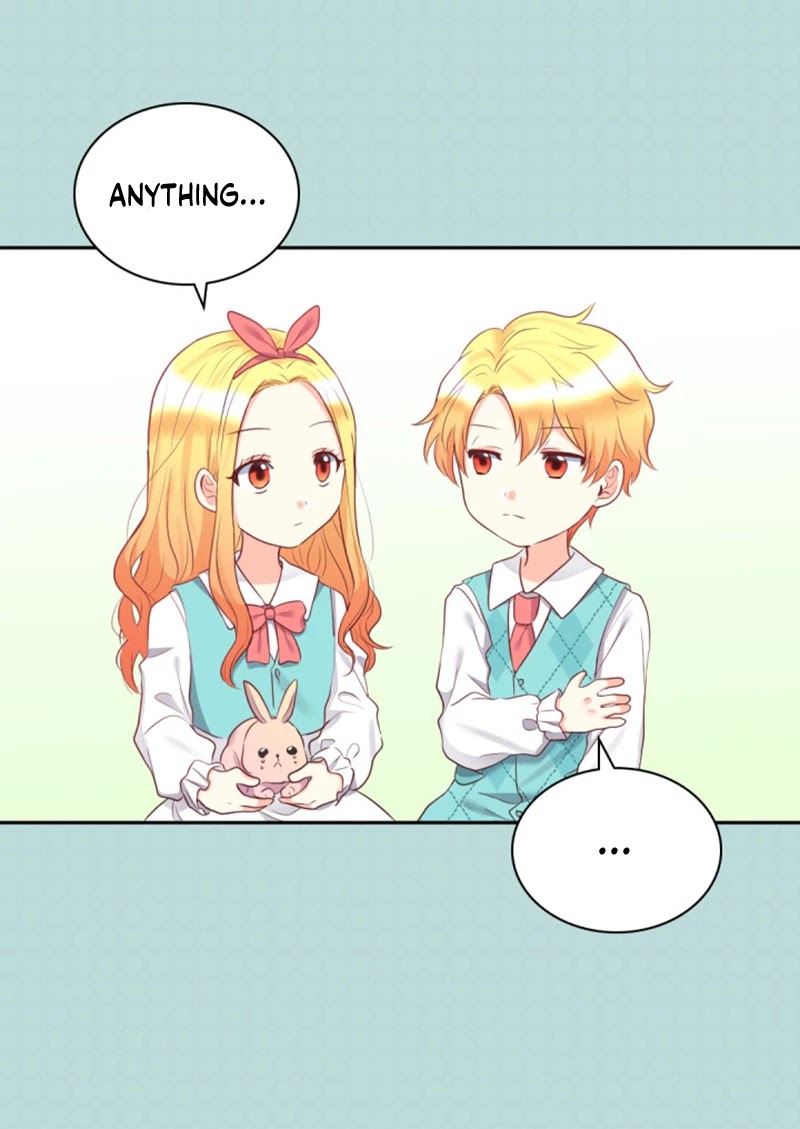 The Twin Siblings’ New Life chapter 26 page 46