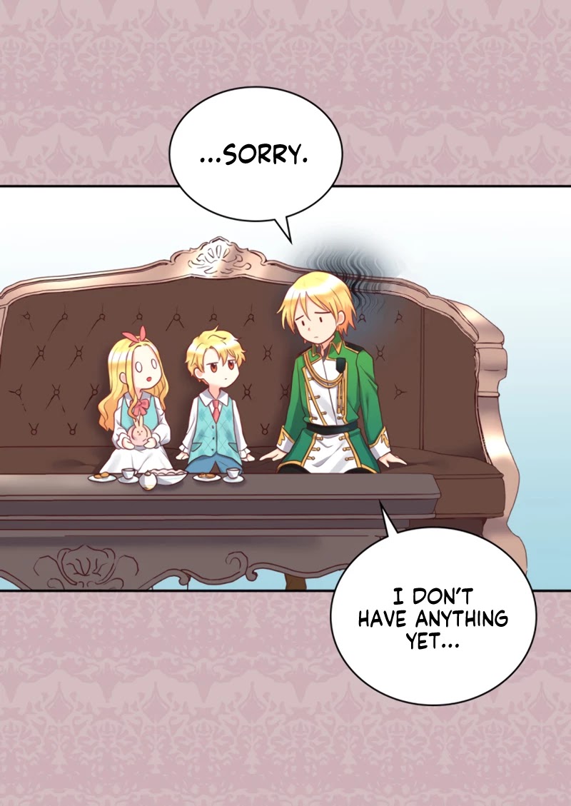 The Twin Siblings’ New Life chapter 26 page 48