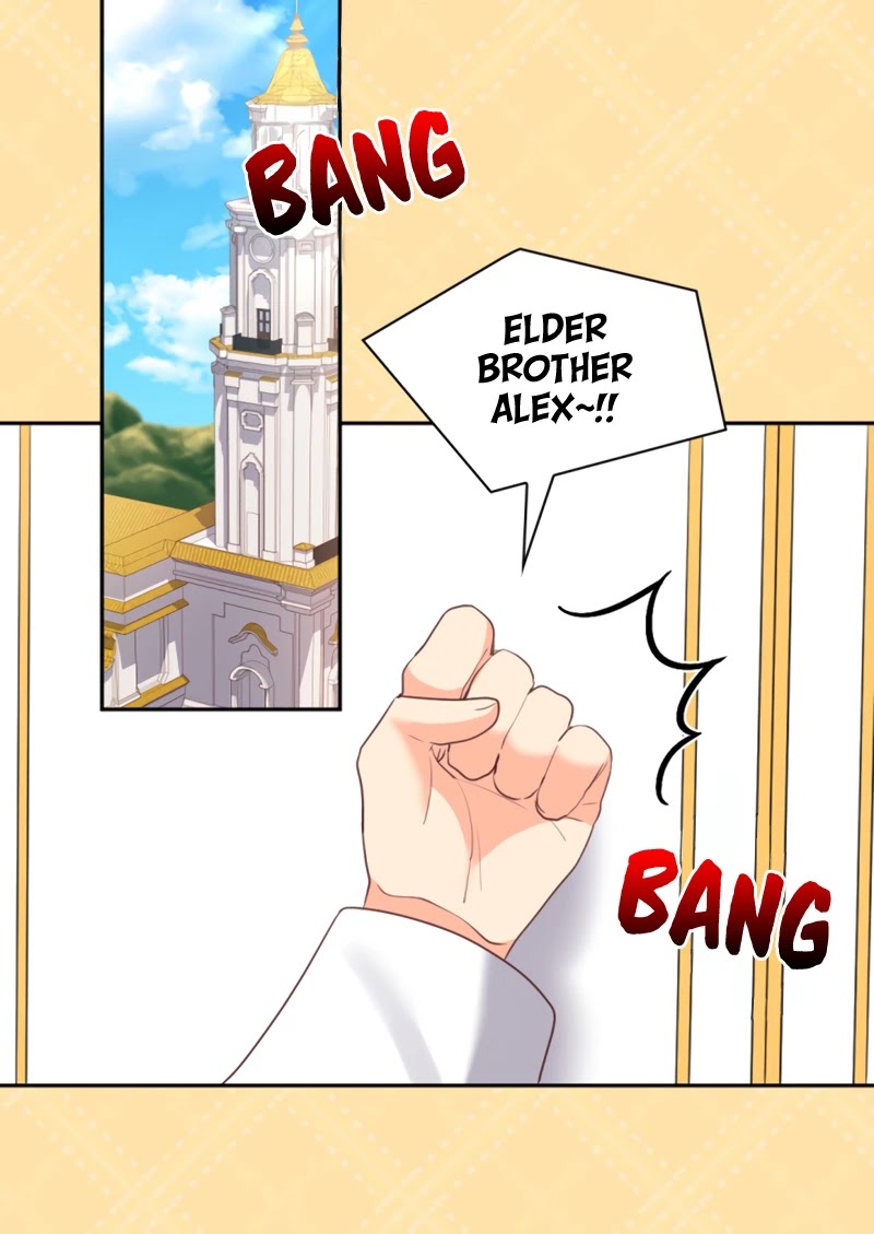 The Twin Siblings’ New Life chapter 26 page 65