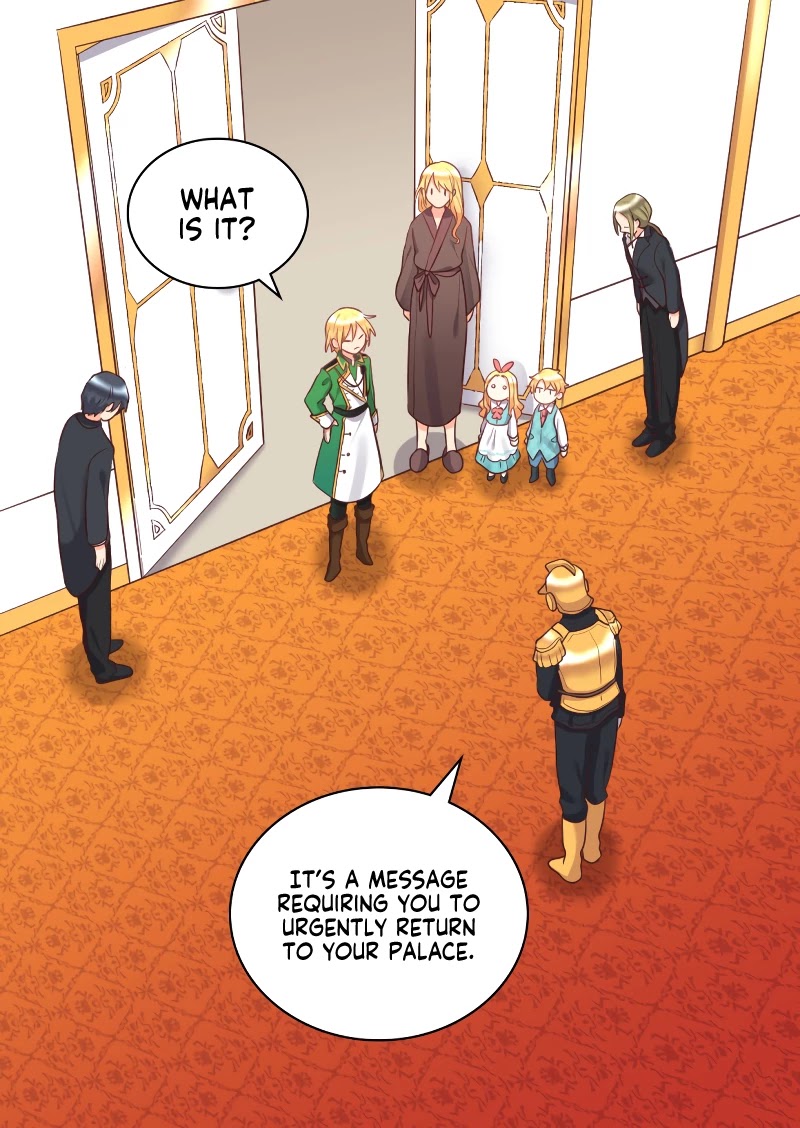 The Twin Siblings’ New Life chapter 27 page 11