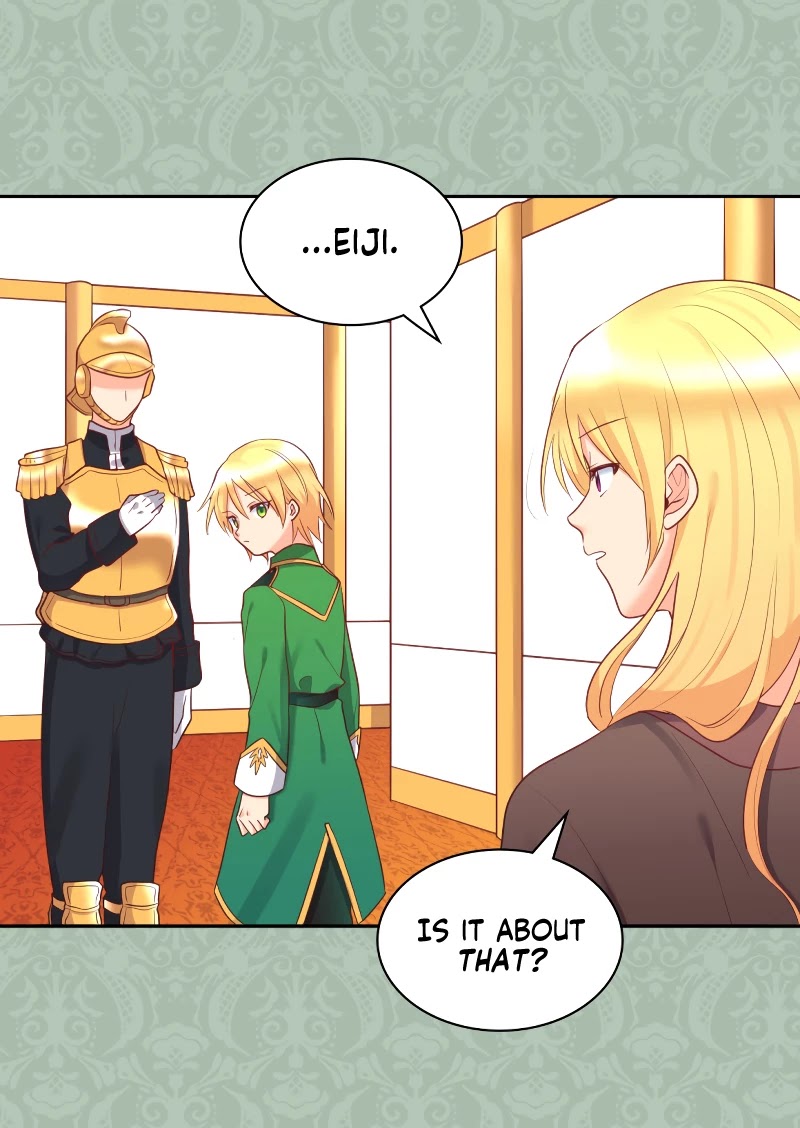 The Twin Siblings’ New Life chapter 27 page 17