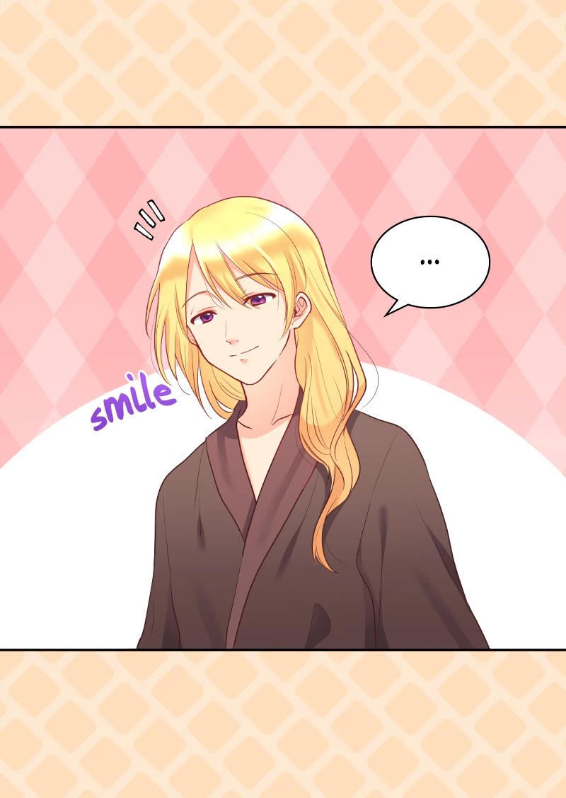 The Twin Siblings’ New Life chapter 27 page 21