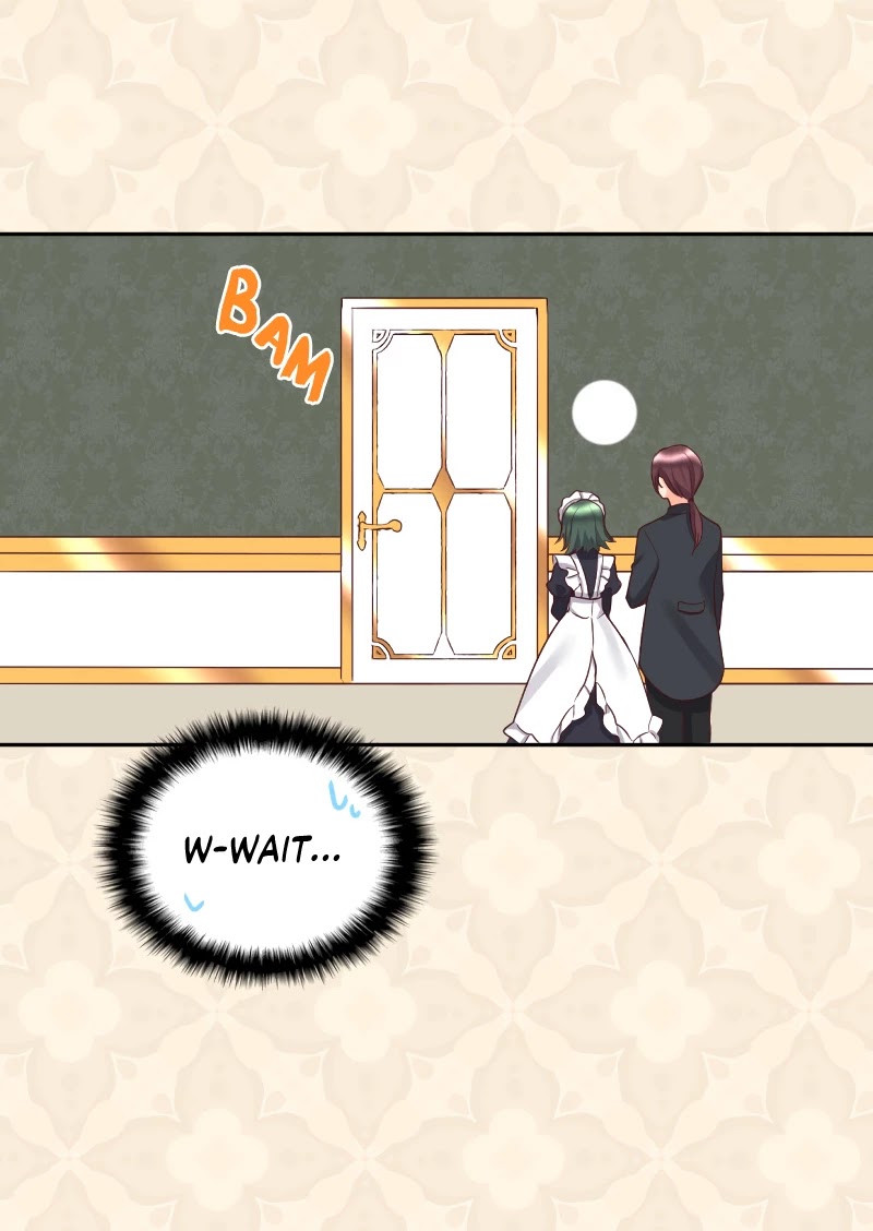 The Twin Siblings’ New Life chapter 27 page 29