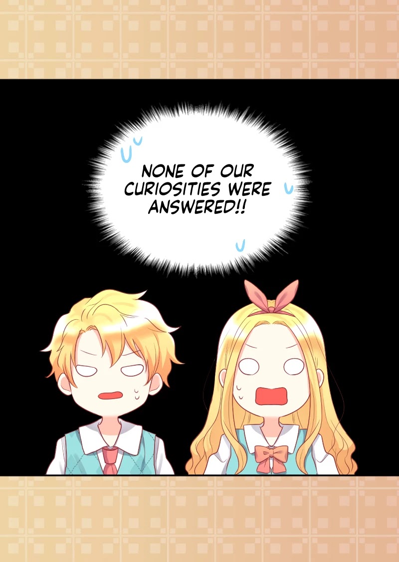The Twin Siblings’ New Life chapter 27 page 30